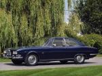 Jaguar FT Coupe 1966 года